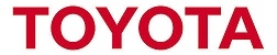 Toyota symaskiner