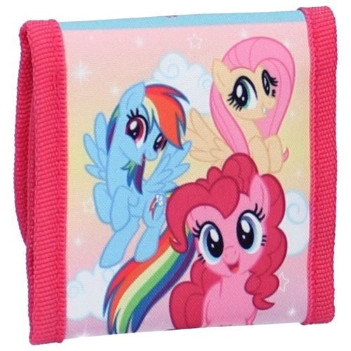 My Little Pony Barn- plånbok