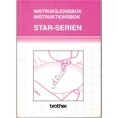 Manual STAR-serien