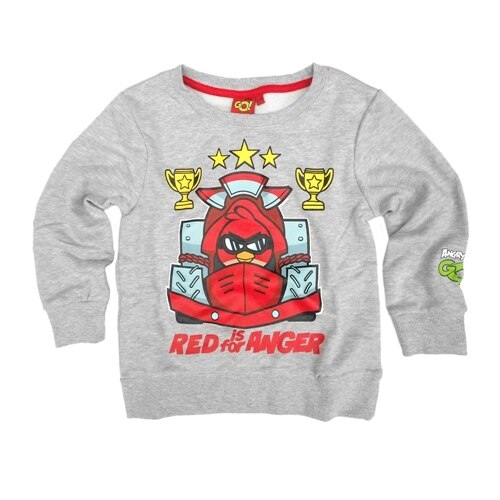 Angry Birds Sweatshirt