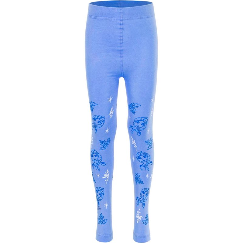 Frost Frozen Thermo-Leggings
