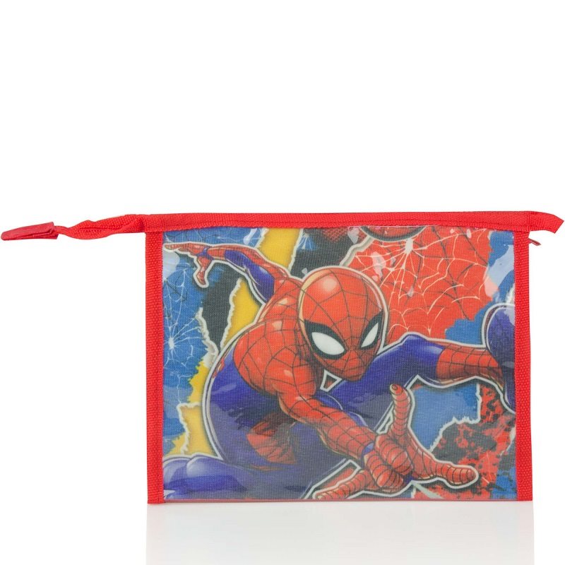 Spindelmannen Spiderman Necessär