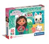 Gabbys Dollhouse Pussel Kids Special Collection 30 bitar