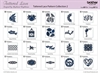 Tattered Lace Pattern 20 Designs - Collection 2