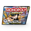 Monopol - Speed - Monopoly (Svensk)