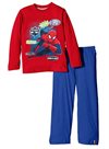 Spiderman Pyjamas Spindelmannen