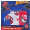 Spiderman Kalsonger - 3-pack