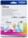 ScanNCut Disney Princess Nr. 1