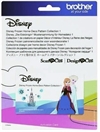 ScanNCut Disney Frozen Nr. 1