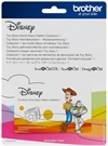 ScanNCut Disney Toy Story Nr. 1