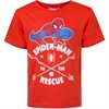 Spiderman T-shirt - Spindelmannen