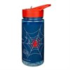 Spiderman vattenflaska BPA-fri